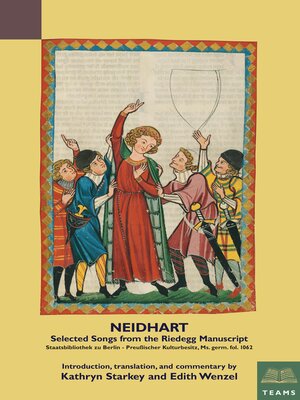cover image of Neidhart